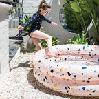 Call Me Jackie Pool Buoy Inflatable Pool