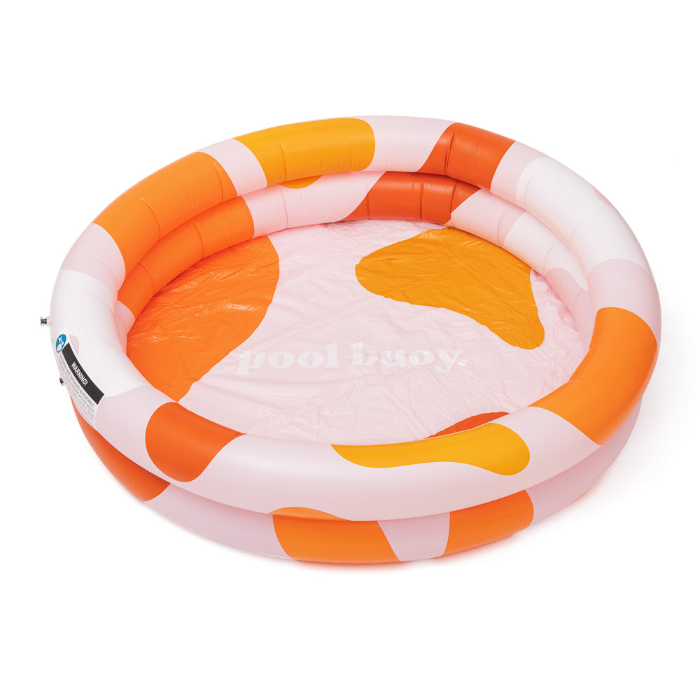 Kinky Splash Pool