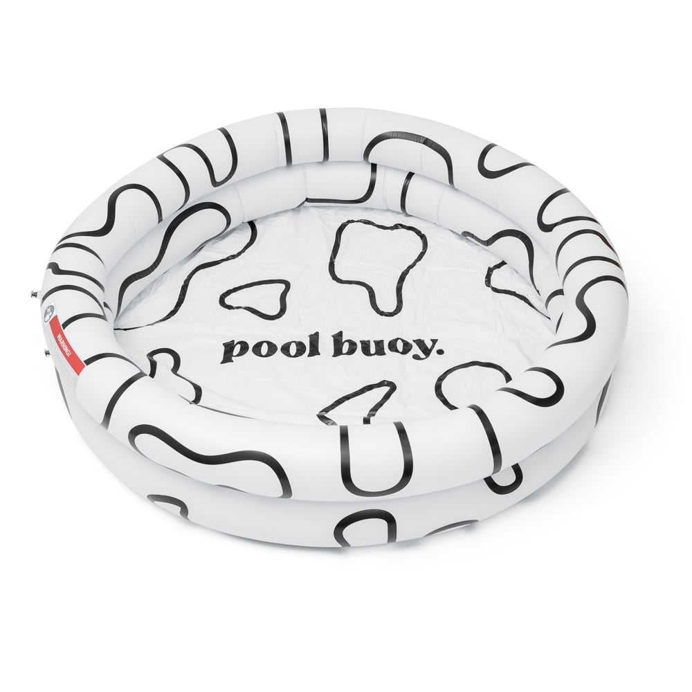 Wavy Bjorne Pool