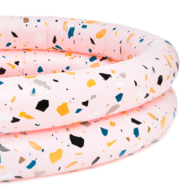 Call Me Jackie Pool Buoy Inflatable Pool